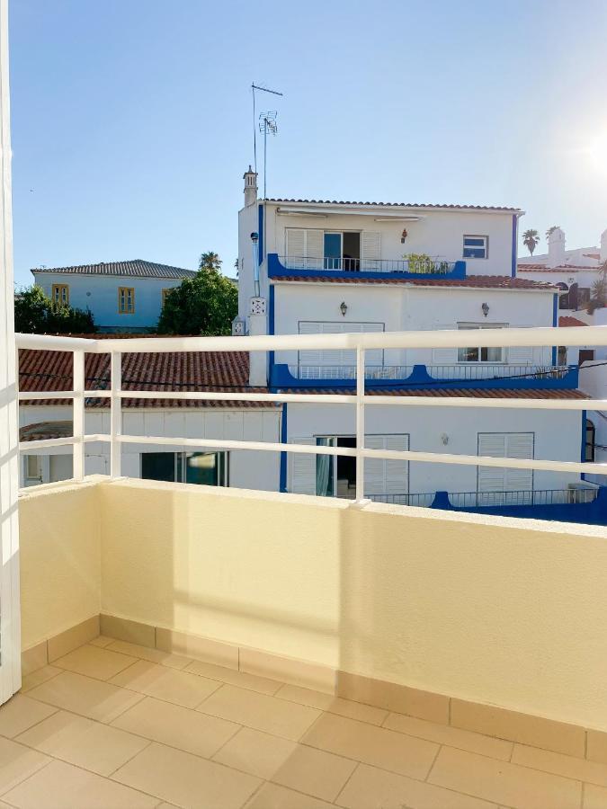 Sitio Do Raposo - Carvoeiro - Wifi, Ac, & Center 200m *