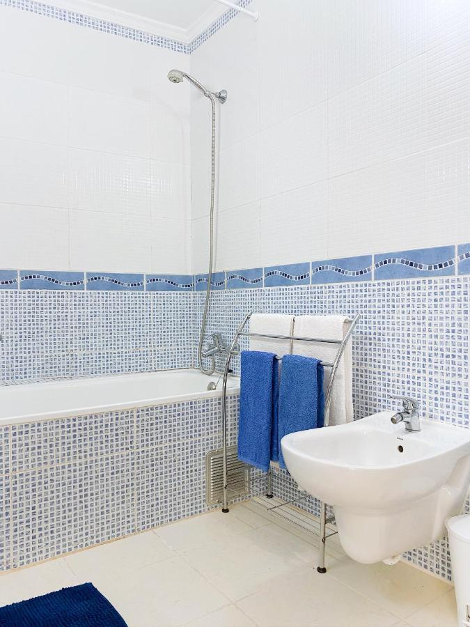 Sitio Do Raposo - Carvoeiro - Wifi, Ac, & Center 200m Apartment Carvoeiro (Lagoa)
