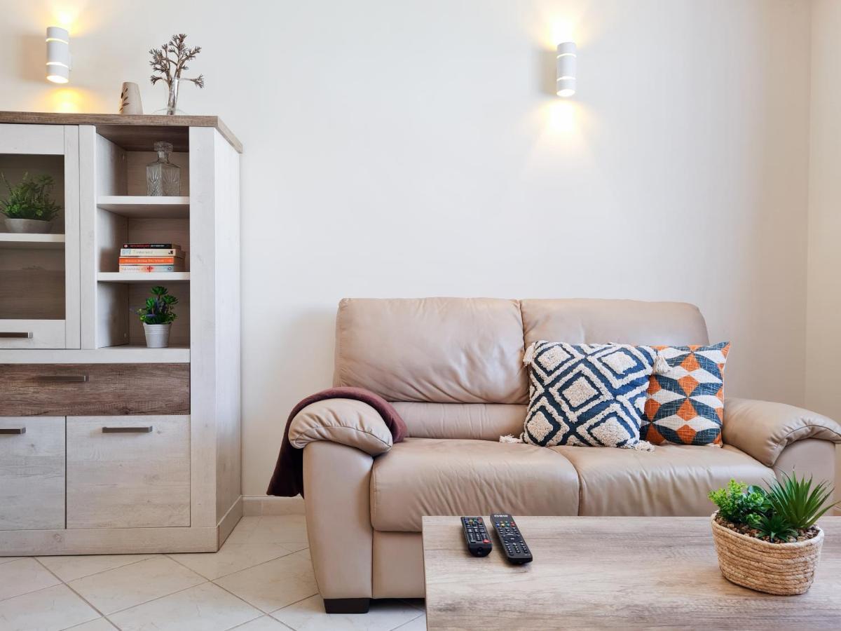 Apartment Sitio Do Raposo - Carvoeiro - Wifi, Ac, & Center 200m Carvoeiro (Lagoa)