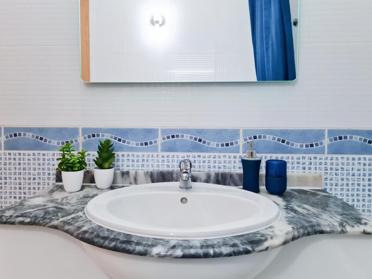 Apartment Sitio Do Raposo - Carvoeiro - Wifi, Ac, & Center 200m *