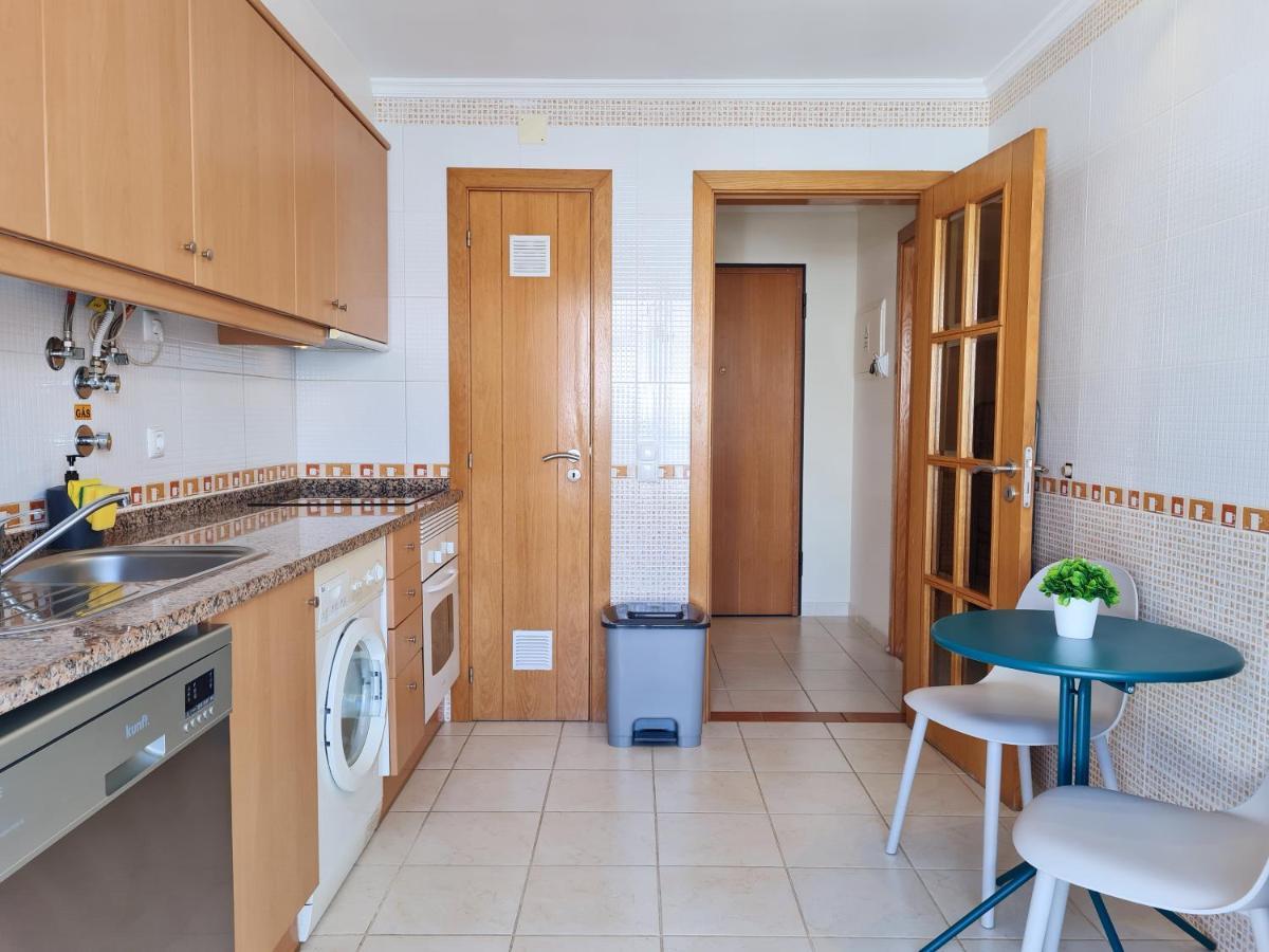Sitio Do Raposo - Carvoeiro - Wifi, Ac, & Center 200m