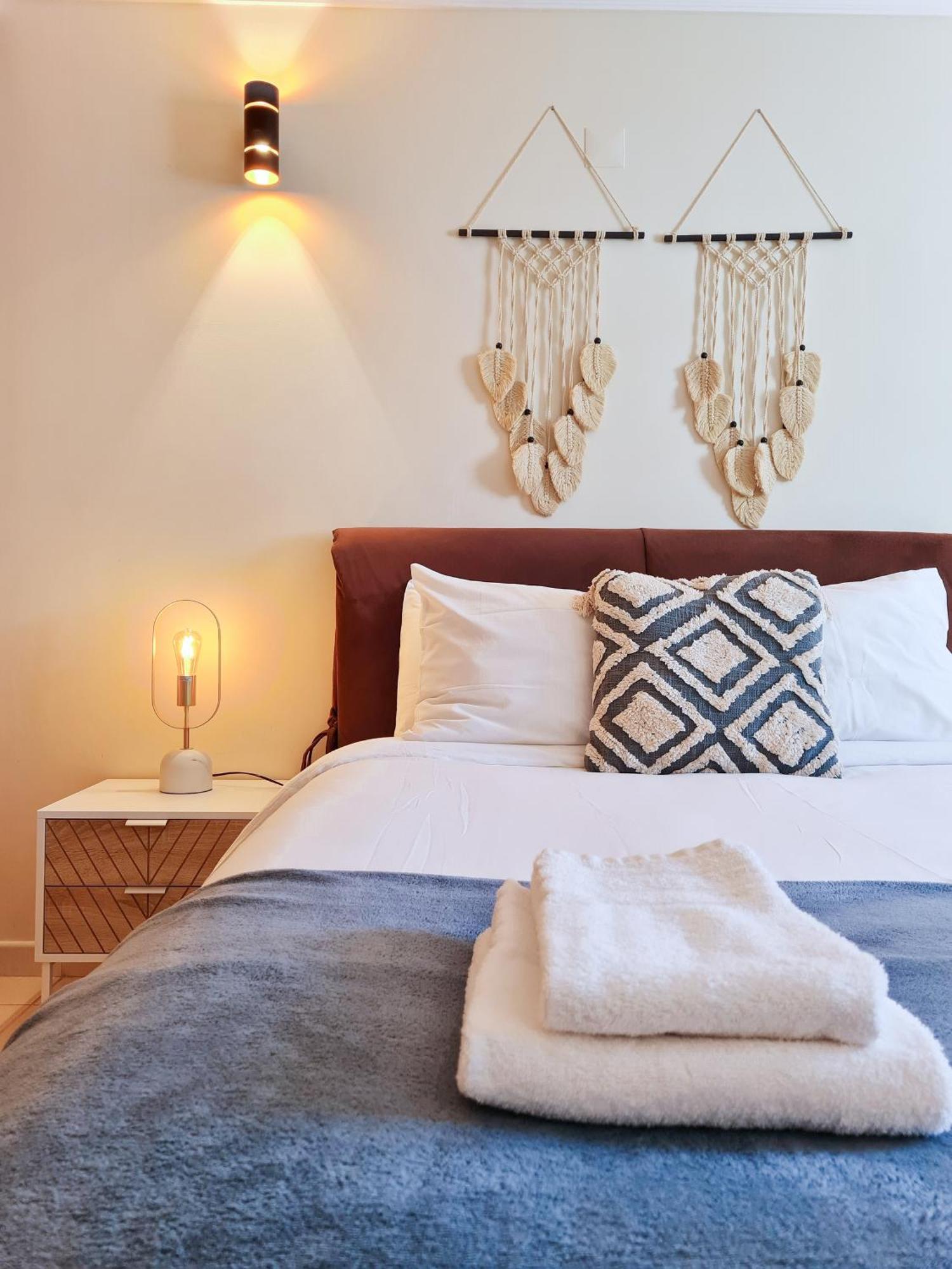 Sitio Do Raposo - Carvoeiro - Wifi, Ac, & Center 200m Apartment *